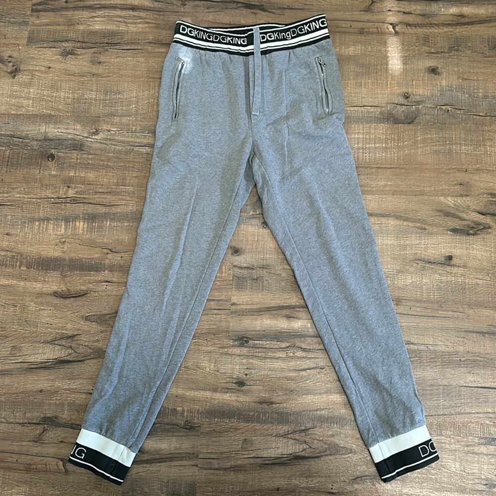 Dolce & Gabbana Sweat pants. Size 48 EU